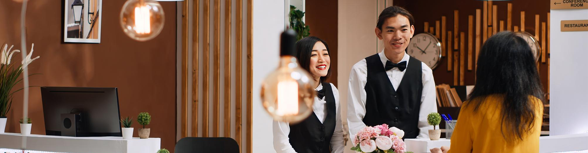 Hospitality Services